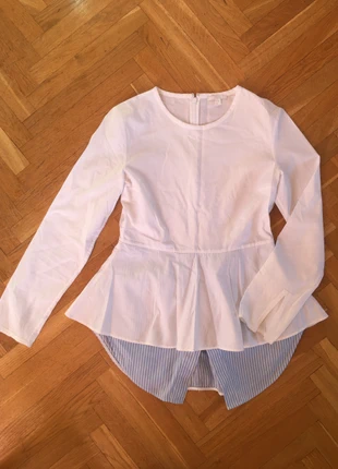 Stilinga COS peplum palaidinė, marca: COS, estado: Muy bueno, tamaño: M / 38 / 10, 14,00 €, 15,40 € Protección al comprador incluida