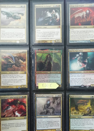 Valki, Dio delle Menzogne / Tibalt, impostore del cosmo mtg