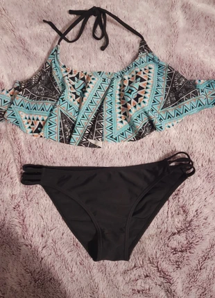 Maillot de bain, marque: Decathlon, état: Très bon état, taille: S / 36 / 8, 3,00 €, 3,85 € Protection acheteurs incluse