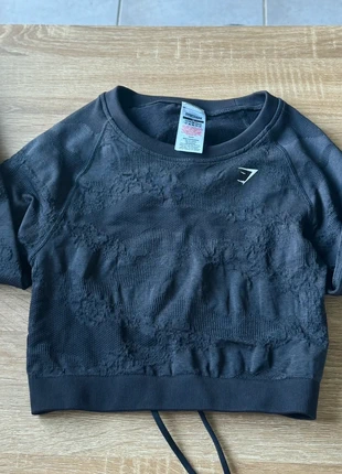 Teeshirt GymShark, brand: Gymshark, condition: New without tags, size: M / 38 / 10, €15.00, €16.45 includes Buyer Protection