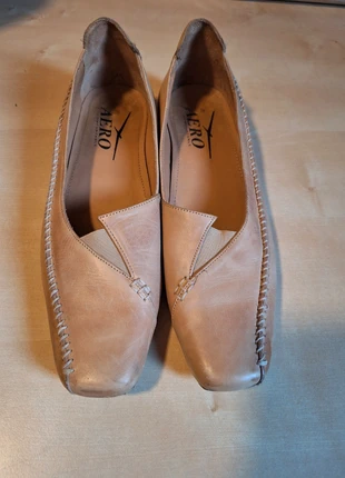 Damesschoen Aero maat 40, merk: Aero, staat: Goed, maat: 40, € 3,00, € 3,85 inclusief Kopersbescherming