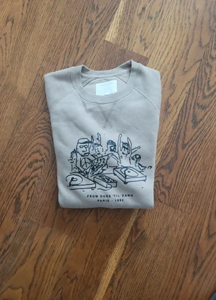 Pull dj, marca: Primark, estado: Bom, tamanho: M, €5.00, €5.95 inclui Proteção do Comprador