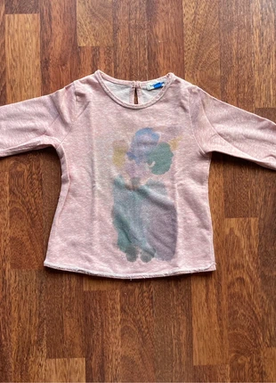 Longsleeve girls pink fred + ginger size 104, marque: Fred & Ginger, état: Très bon état, taille: 4 ans / 104 cm, 5,00 €, 5,95 € Protection acheteurs incluse