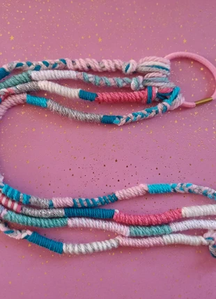 Nœud Atebas cheveux, marque: Atébas, état: Neuf sans étiquette, 2,50 €, 3,33 € Protection acheteurs incluse