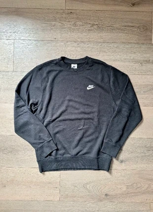 Sweat-shirt Nike Noir Taille S, marke: Nike, zustand: Sehr gut, größe: S, 10,00 €, 11,20 € inklusive Vinted-Käuferschutz