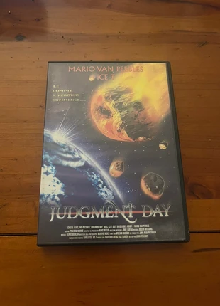DVD Jugement day, état: Très bon état, 2,00 €, 2,80 € Protection acheteurs incluse