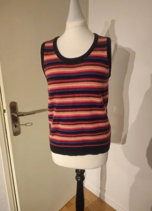 Pulls son manche,100%Laine taille L, marque: GAP, état: Très bon état, taille: L / 40 / 12, 15,00 €, 16,45 € Protection acheteurs incluse