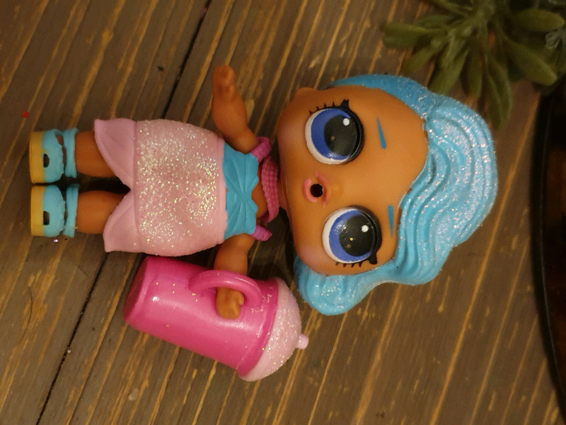 Splash queen series deals 2