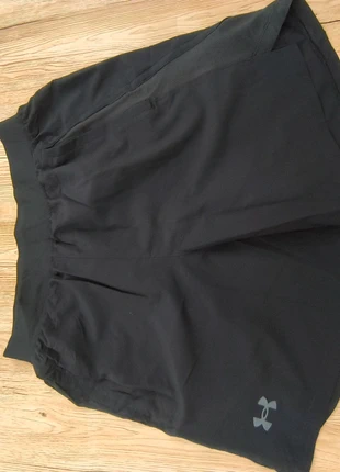 Short Under Armour – Homme – Taille S – Noir – Running / run, marque: Under Armour, état: Très bon état, taille: S, 10,00 €, 11,20 € Protection acheteurs incluse