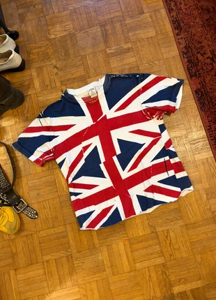 destroy uk shirt, marque: pas de marque, état: Bon état, taille: M, 9,00 €, 10,15 € Protection acheteurs incluse