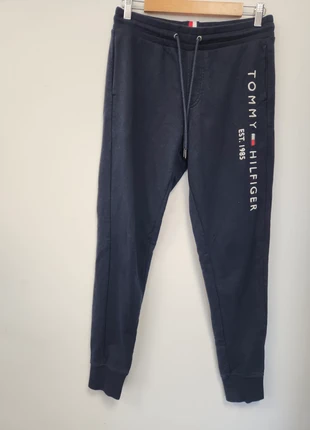 Tommy Hilfiger Joggers Size S (G5) SH, brand: Tommy Hilfiger, condition: Good, size: S, £6.00, £7.00 includes Buyer Protection Pro