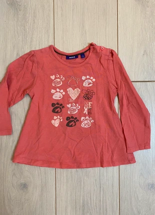 Tee-shirts , brand: Mexx, condition: Very good, size: 24-36 months / 92 cm, €2.00, €2.80 includes Buyer Protection