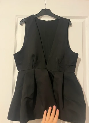 Haut SHEIN, marca: Shein, estado: Muito bom, tamanho: M / 38 / 10, €2.00, €2.80 inclui Proteção do Comprador