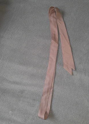 Ceinture souple pour robe, ou tunique : 170 cm. Couleur : marron clair L5, état: Très bon état, taille: Ajustable, 3,00 €, 3,85 € Protection acheteurs incluse