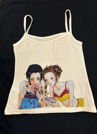 Haut femme, brand: y2k, condizioni: Nuovo senza cartellino, taglia: S / IT 40 / EU 36, €15.00, €16.45 include la Protezione acquisti Pro