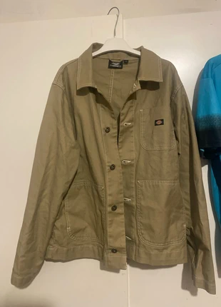 Giacca dickies, marke: Dickies, zustand: Neu, größe: M, 25,00 €, 26,95 € inklusive Vinted-Käuferschutz