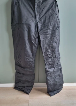 Zwarte skibroek heren Maat L, staat: Goed, maat: L, € 5,00, € 5,95 inclusief Kopersbescherming