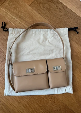 Sac Billy By Far, marke: BY FAR, zustand: Sehr gut, 230,00 €, 242,20 € inklusive Vinted-Käuferschutz