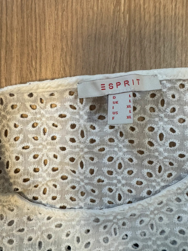 T-short maternité Esprit 2