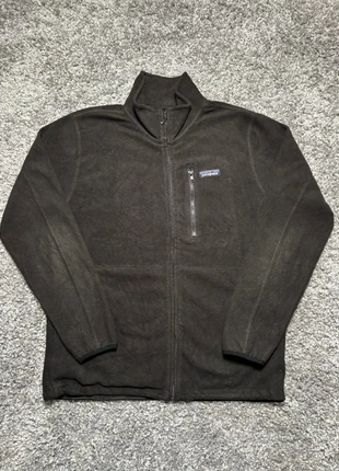 Veste polaire Patagonia noire XL homme, marque: Patagonia, état: Très bon état, taille: XL, 49,00 €, 52,15 € Protection acheteurs (Pro) incluse