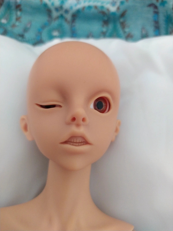 BJD Dollzone Carter LEGIT brand new - discontinued - Vinted