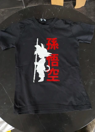 T shirt, merk: swifters, staat: Goed, maat: 10 jaar / 140 cm, € 3,00, € 3,85 inclusief Kopersbescherming