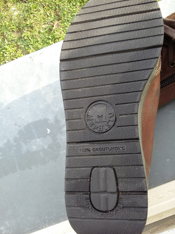 Mephisto jules sales