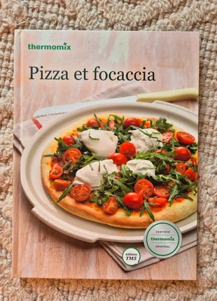 Livre Thermomix, état: Neuf sans étiquette, 5,00 €, 5,95 € Protection acheteurs incluse