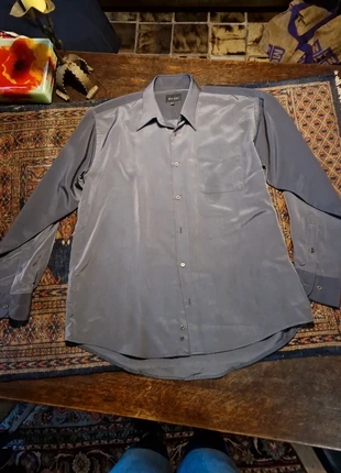 Dean overhemd, brand: dean, condition: Good, size: L, €4.00, €4.90 includes Buyer Protection