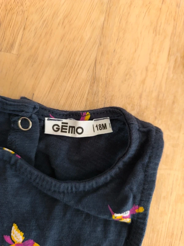 Robe été - photo numéro 3