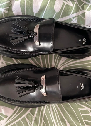 Mocassins Zara, marque: Zara, état: Neuf sans étiquette, taille: 36, 20,00 €, 21,70 € Protection acheteurs incluse