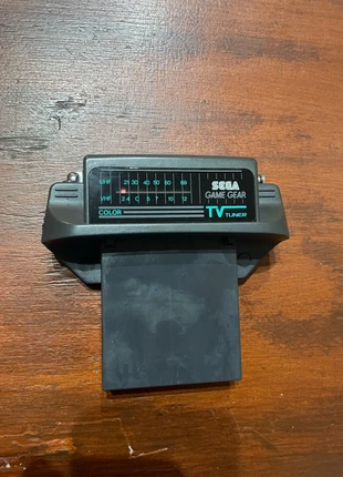 Sega Game Gear, marke: Sega, zustand: Gut, 35,00 €, 37,45 € inklusive Vinted-Käuferschutz