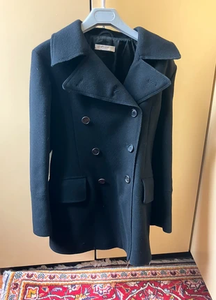 Cappotto Prada taglia 42italiana/38 francese, marque: Prada, état: Très bon état, taille: M / 38 / 10, 480,50 €, 505,23 € Protection acheteurs incluse