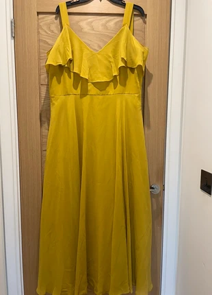 Jenny yoo bridemaid dress, brand: Jenny Yoo, condition: Very good, size: 5XL / 22, £45.00, £47.95 includes Buyer Protection