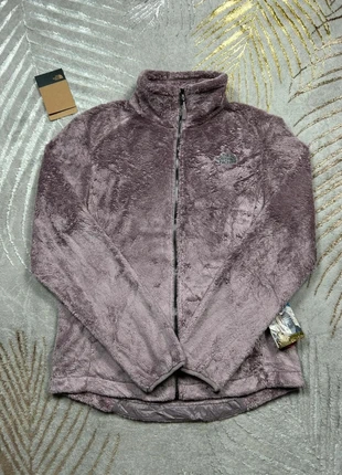 Gilet polaire the north face Osito 2 Jacket Quail Grey logo brodé, brand: The North Face, condition: New with tags, size: M / 38 / 10, €75.00, €79.45 includes Buyer Protection Pro