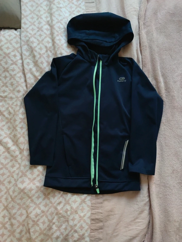 Vest 7-8 ans
