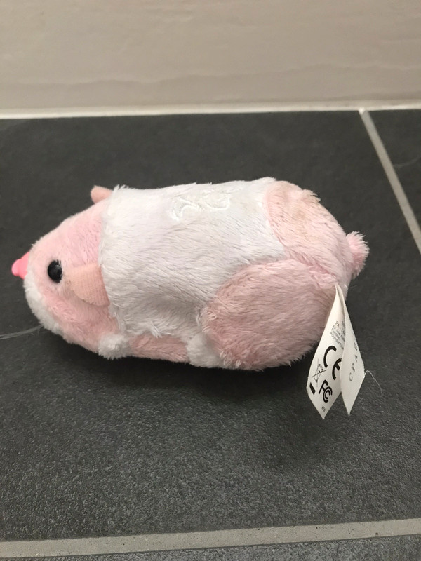 Hamster Zhu Zhu Pets Jilly Vinted
