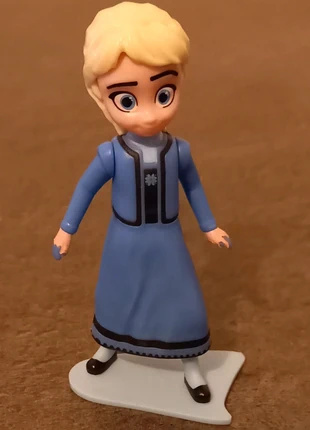 Figurine Reine des neiges, brand: reine des neiges, condition: Very good, size: 4 years / 104 cm, €2.00, €2.80 includes Buyer Protection