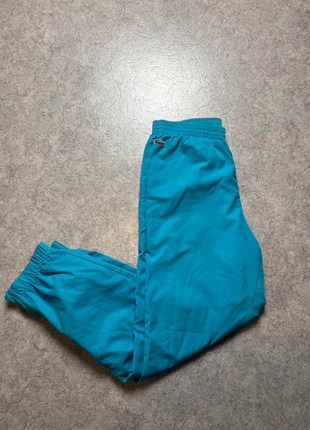 Pantalon Jogging Lacoste Sport turquoise / XS, marke: Lacoste, zustand: Sehr gut, größe: XS, 25,00 €, 26,95 € inklusive Vinted-Käuferschutz