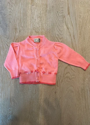 Vestje mt56 newborn, marque: New Born, état: Très bon état, taille: 1-3 mois / 56 cm, 4,00 €, 4,90 € Protection acheteurs incluse