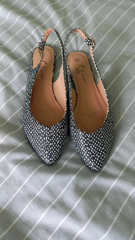 Avon sole sensations discount