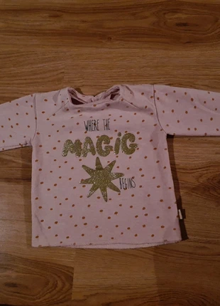 Trui meisje , brand: Roze, condizioni: Ottime, taglia: 18-24 mesi / 86 cm, €2.50, €3.33 include la Protezione acquisti