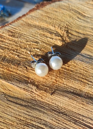 Boucles d'oreilles, marke: Vintage, zustand: Sehr gut, 3,00 €, 3,85 € inklusive Vinted-Käuferschutz