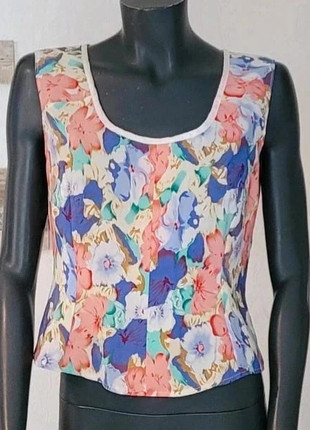 Joli top, état: Très bon état, taille: S / 36 / 8, 5,00 €, 5,95 € Protection acheteurs (Pro) incluse