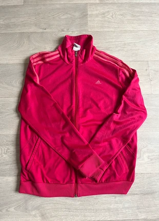 gilet adidas, marque: adidas, état: Très bon état, taille: L, 7,00 €, 8,05 € Protection acheteurs incluse
