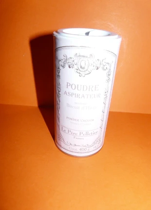 Poudre aspirateur le pere Pelletier Biscuit d'hiver, merk: LE PÈRE PELLETIER, staat: Nieuw, € 6,00, € 7,00 inclusief Kopersbescherming