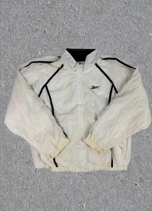 Veste imperméable reebok vintage taille L, marque: Reebok, état: Très bon état, taille: L / 40 / 12, 24,90 €, 26,85 € Protection acheteurs (Pro) incluse