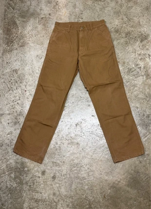 Simple Pant Carhartt, marca: Carhartt, estado: Muito bom, tamanho: PT 38 | W29, €30.00, €32.20 inclui Proteção do Comprador