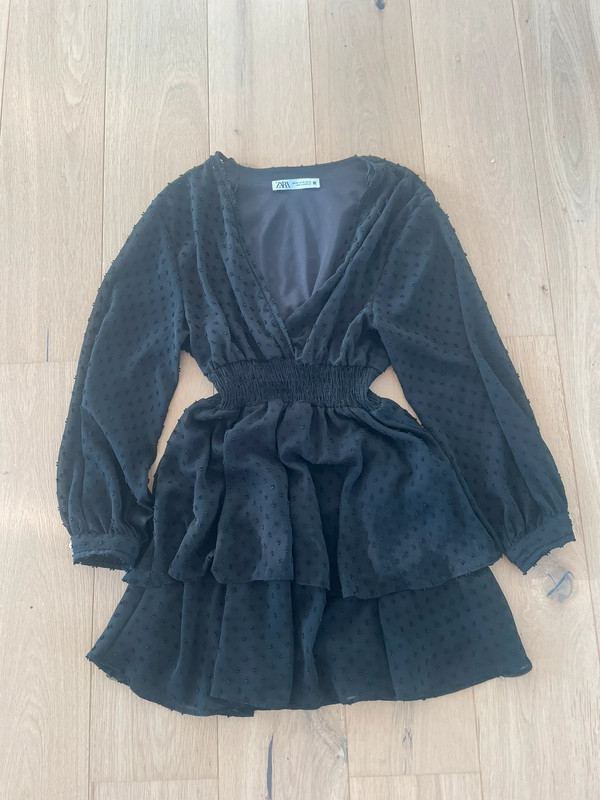 robe zara 1