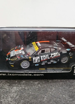 Ferrari f430 GT2 au 1/43, marque: Ixo Models, état: Très bon état, taille: Taille unique, 15,00 €, 16,45 € Protection acheteurs incluse